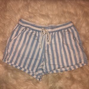 Aerie cotton shorts